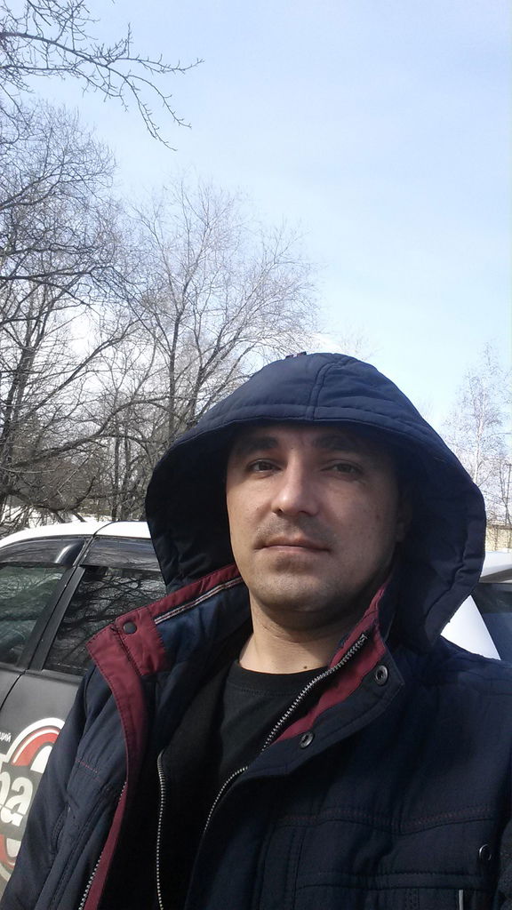 Максим Улейский