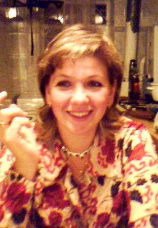 Светлана Алабушева