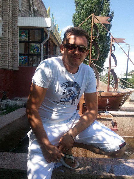 Артур Ахмедов