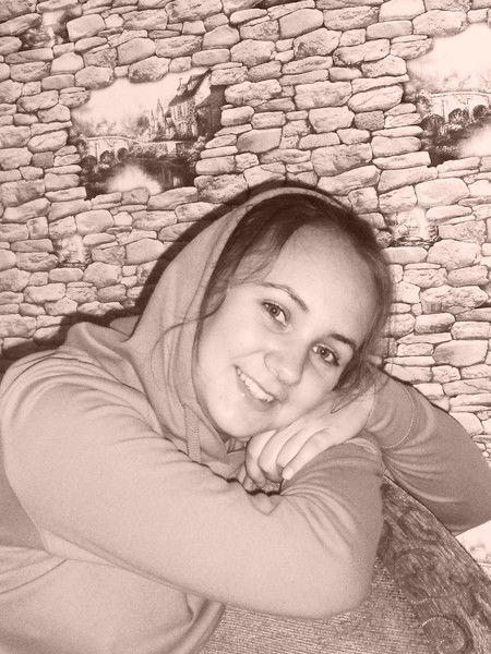 Татьяна Перова