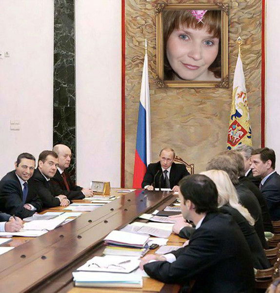 Наталья Копылова