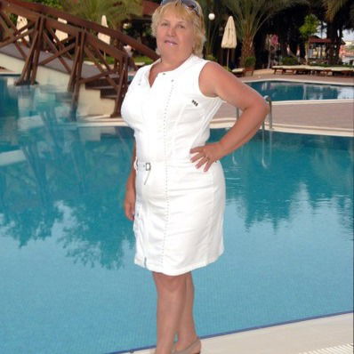 Нина Строчкина