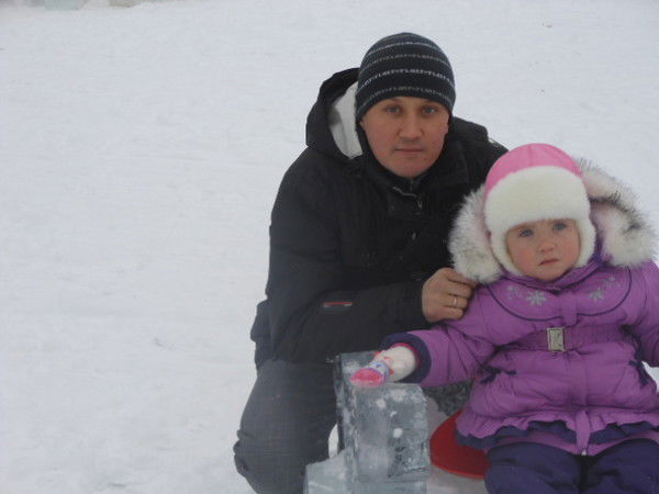 Дмитрий Серебренников