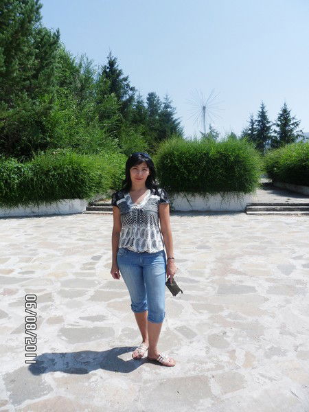 Анара Ерденбекова