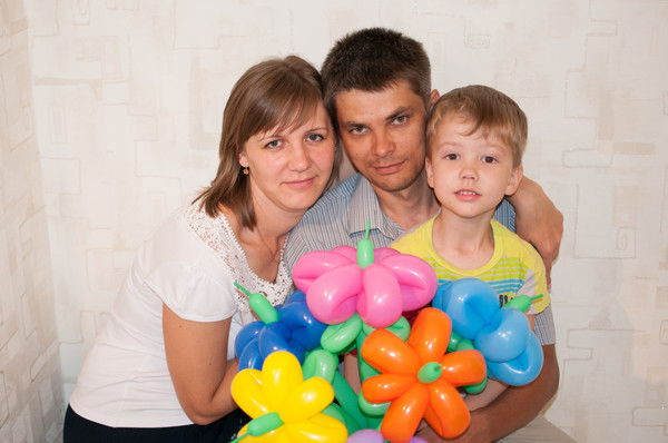 Алексей Сидоров