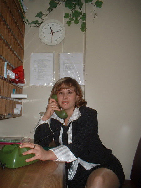 Наталья Гузанова