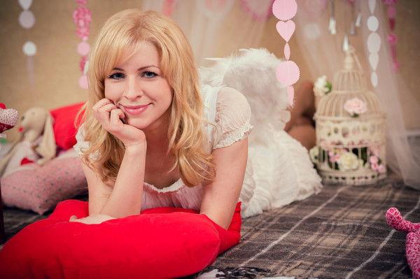 Наталия Виноградова