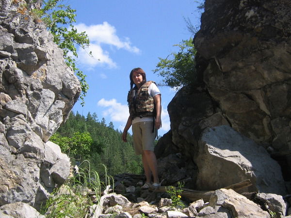 Татьяна Воронова