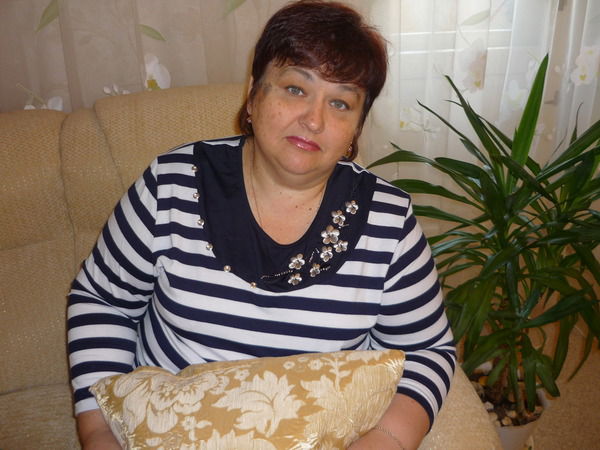 Наталья Смирнова