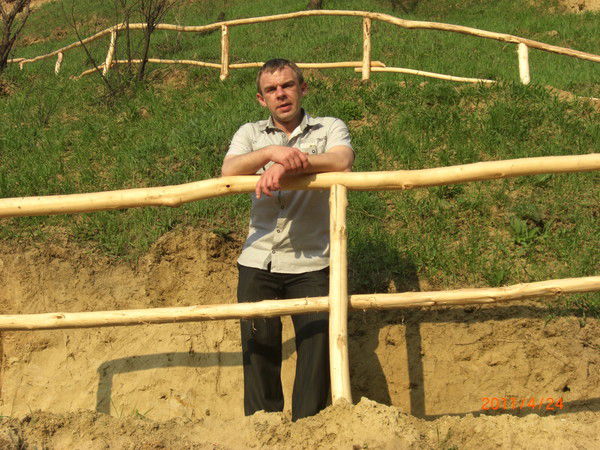 Андрей Богданов