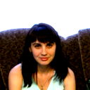 Оксана Семенюк