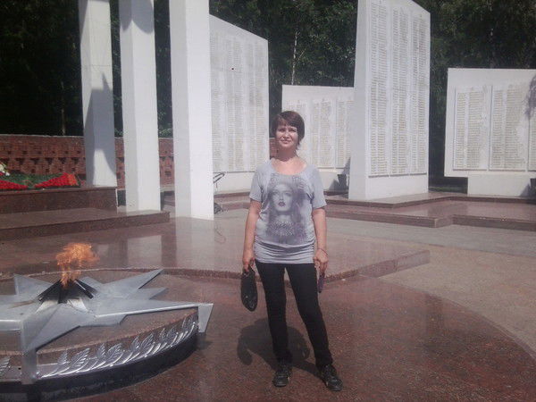 Марина Шуракова