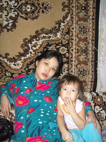 Светик Оргадыкова