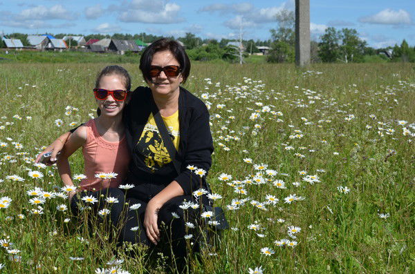 Лиана Исхакова