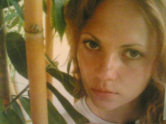 Ирина Порохова