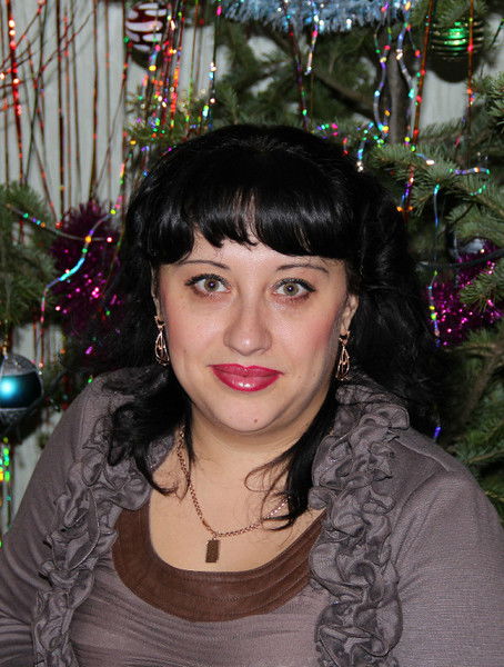 Ольга Гаврилова