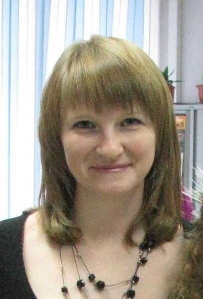 Елена Нефедьева