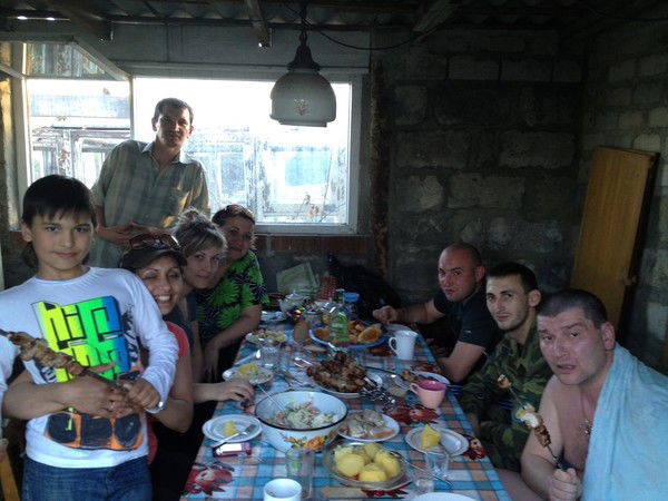 Татьяна Обелец