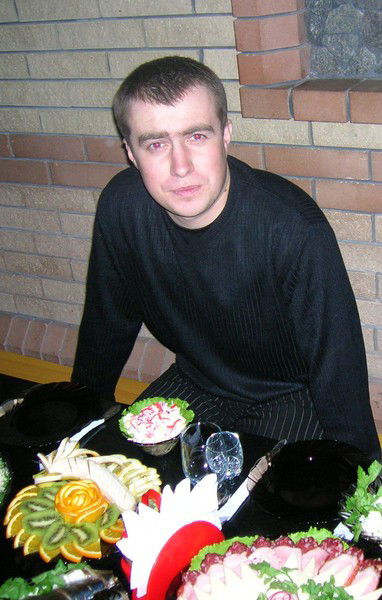 Виталий Тарарин