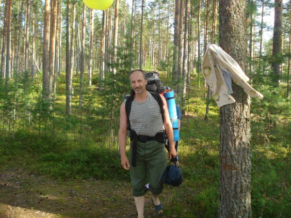 Владимир Миронов