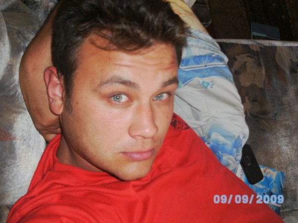 Лёха Золотухин