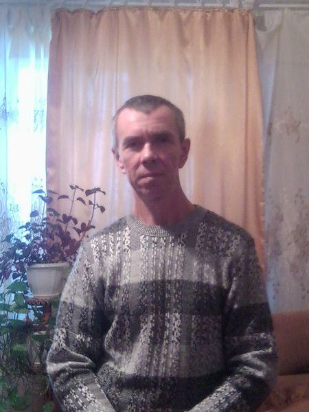 Олег Белкин