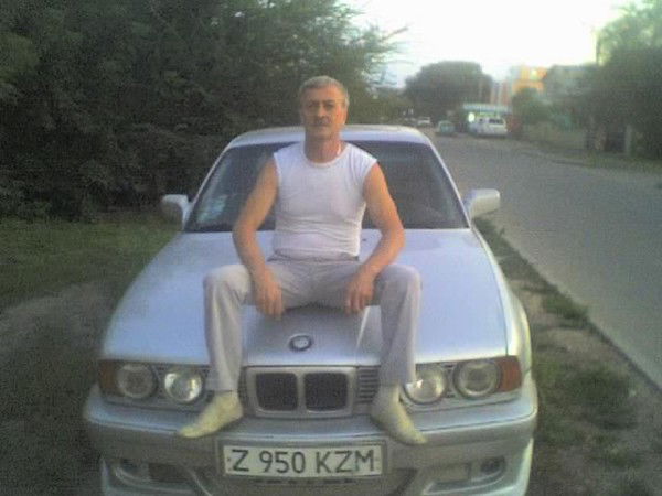 Евгений Пятаков