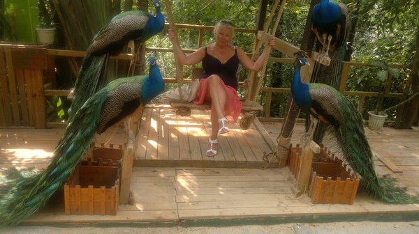 Ольга Соловых