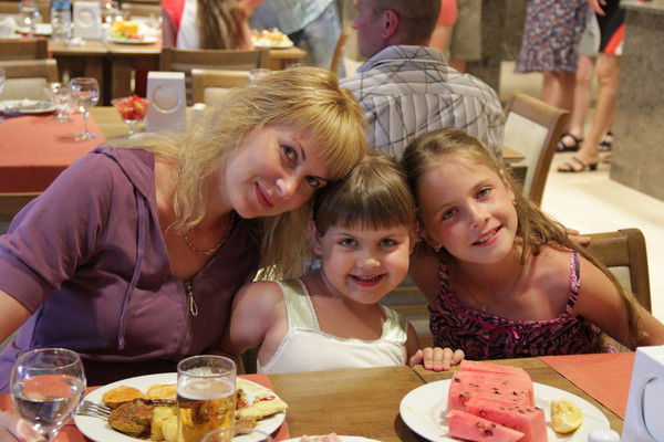 Даша Пашегорова