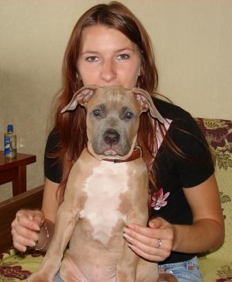 Яна Лященко