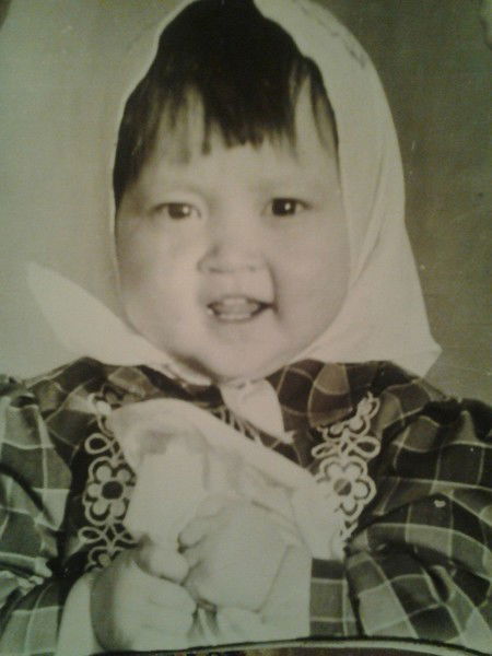 Юлия Никшикова