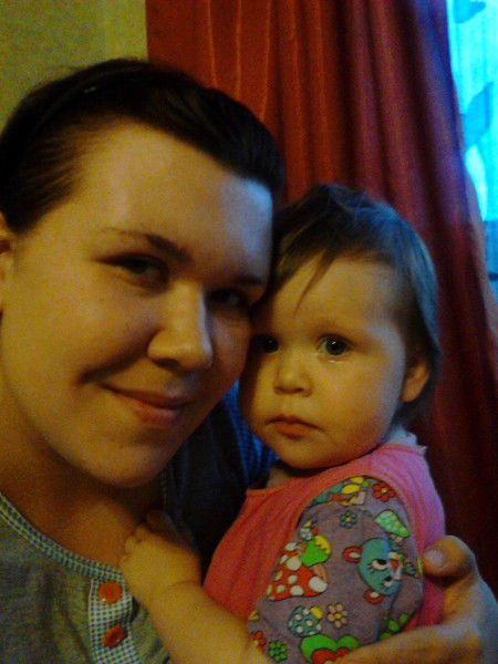 Елена Ерошенко