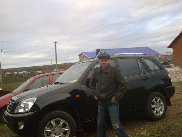 Айрат Гусамов