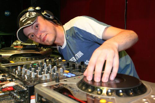 Игорь Осипов