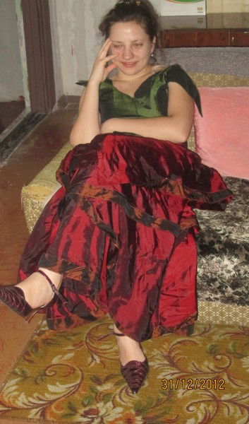 Валерия Миллер