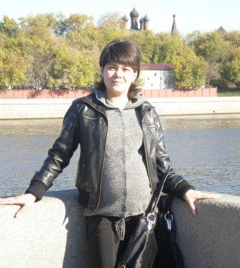 Ольга Кузнецова