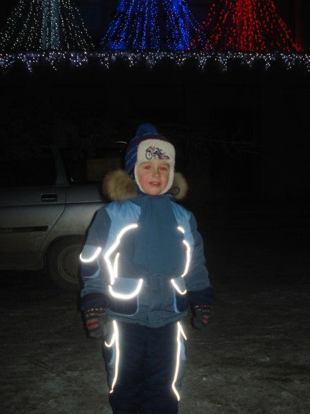 Светлана Чулкина