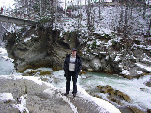 Александр Крыж