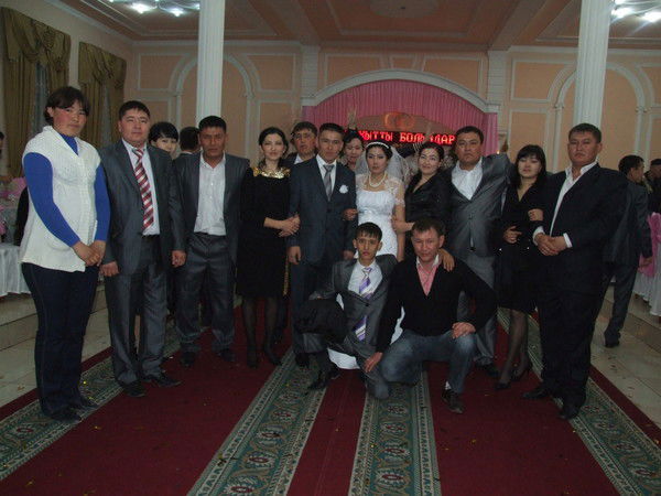 Сакен Адимбаев