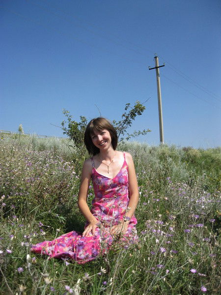 Татьяна Васильева