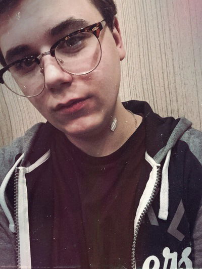 Даня Ермолин