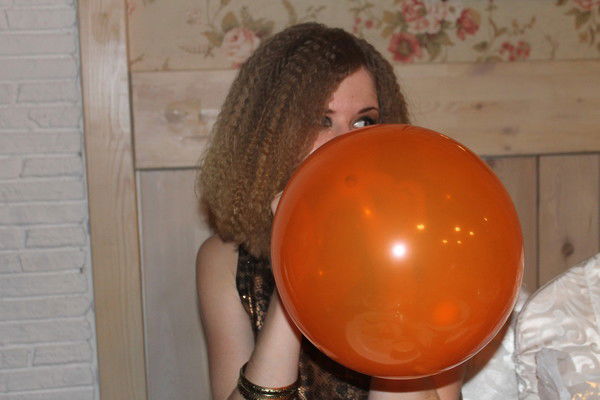 Алена Черкашина