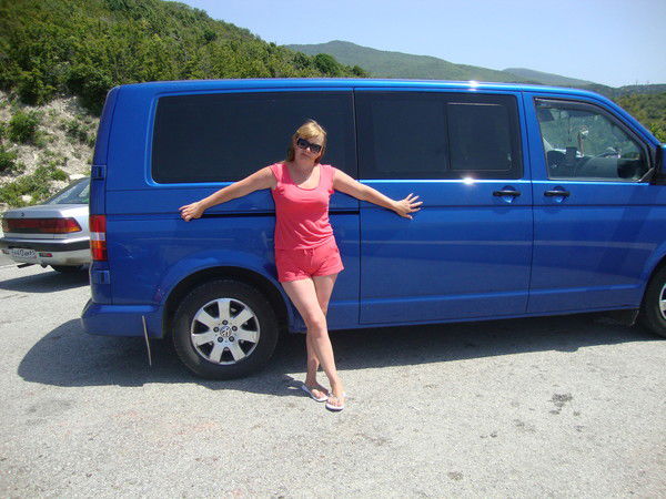 Валентина Валентина