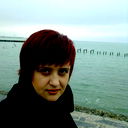 Ирина Яковлева