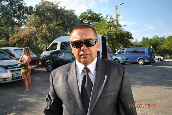 Охонько Виталий