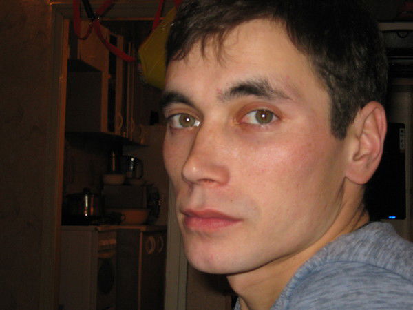 Андрей Волков