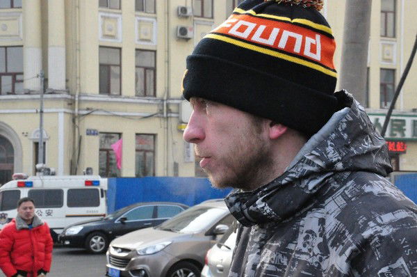 Кирилл Ташланов