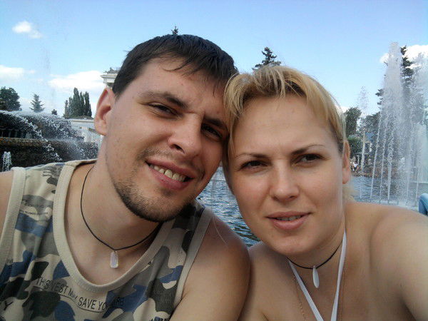 Виталий Климов