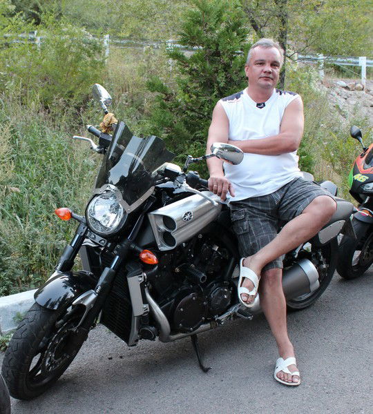 Александр Трунин