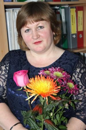 Светлана Чансы-Чан